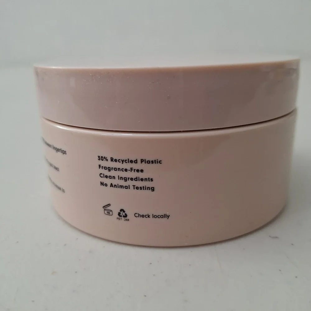 Versed Press Restart Advanced Retinol Body Butter Fragrance-Free 7oz New Sealed